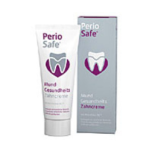 Periosafe Mund-Gesundheitszahncreme