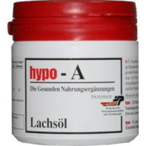 Hypo A Lachs&ouml;l Kapseln