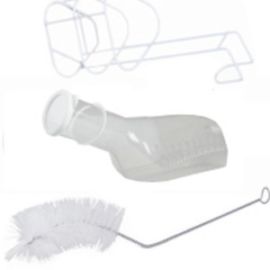 Urinflasche Set f&uuml;r M&auml;nner