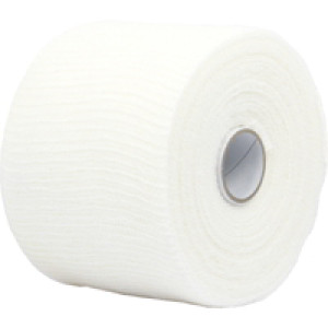 Fixierbinde koh&auml;siv elastisch 10 cmx20 m