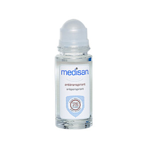 Medisan Plus Antitranspirant Roll-On