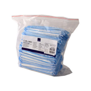 Saugkompressen 10x20 cm Unsteril 400 g/m