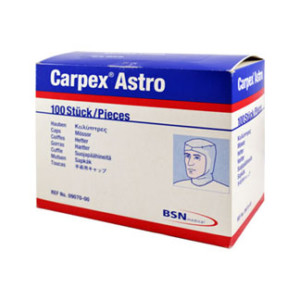 Carpex Astro Einmal Op Haube