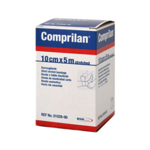 Comprilan Elastische Binde 10 cmx5 m