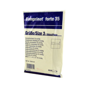 Comprinet Forte 35 Verband Oberschenkellang Gr&ouml;&szlig;e 3