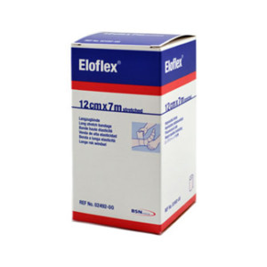 Eloflex Kompressionsbinde 12 cmx7 m