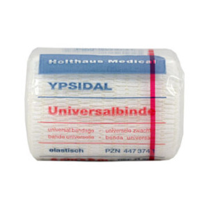 Universalbinde Ypsidal 6 cmx5 m Wei&szlig;