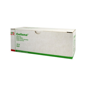 Cellona Gipsbinden 10 cmx2 m