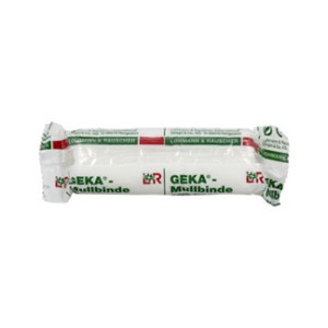 Mullbinden Geka 8 cmx4 m