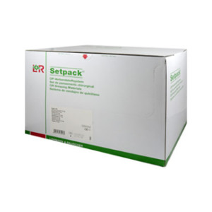 Tupfer RK Steril Gr&ouml;&szlig;e 3 Pflaumengro&szlig;