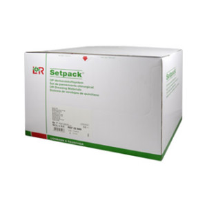 Tupfer RK Steril Gr&ouml;&szlig;e 7 Faustgro&szlig;