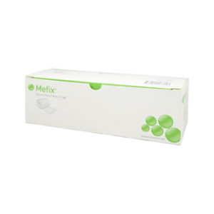 Mefix Fixiervlies 10 Mx20 cm