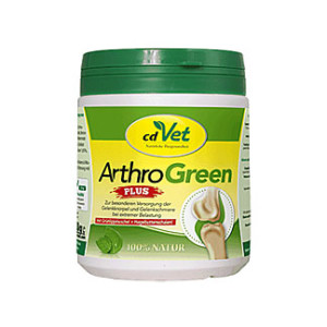 Arthrogreen Plus Neu Vet.