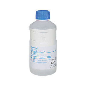 Ampuwa f&uuml;r Sp&uuml;lzwecke