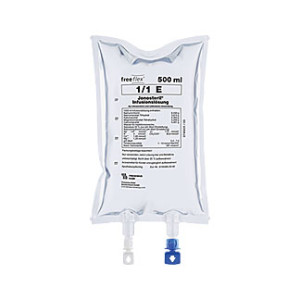 Jonosteril Free Flex Infusionsl&ouml;sung
