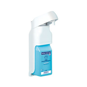 Bode Eurospender Vario f&uuml;r 500ml Flaschen