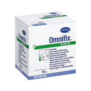 Omnifix elastic 10 cmx2 m Rolle