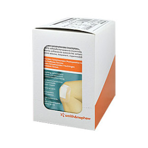 Opsite Post Op 5x6,5 cm Verband