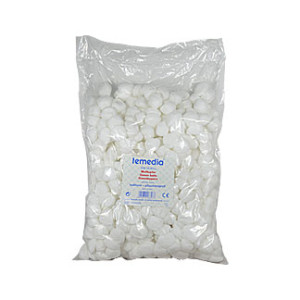 Mulltupfer Pflaumengro&szlig; Unsteril