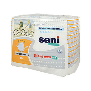 Seni Active Normal Medium