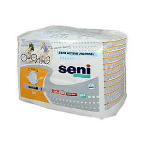Seni Active Normal Small