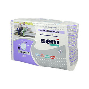 Seni Active Plus Large