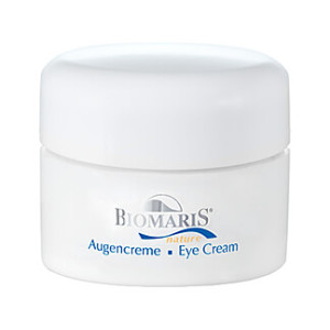 Biomaris Augencreme Nature