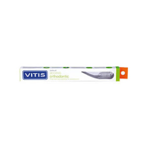 Vitis orthodontic acces Zahnb&uuml;rste