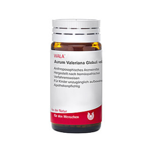 AURUM VALERIANA GLOB VELAT