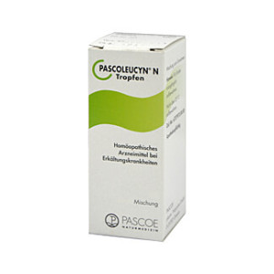 PASCOLEUCYN N TROPFEN