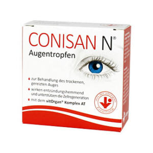 Conisan N Augentropfen