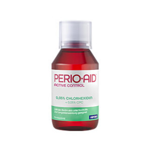 Perio-Aid Active Control Mundsp&uuml;lungen