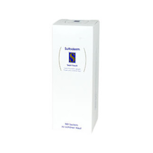 Sulfoderm S Teint Fresh Gesichtswasser