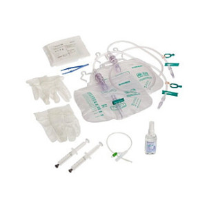 Ureofix Set 30A Monatsvers.M.Sil.Ball.Kath.Ch22