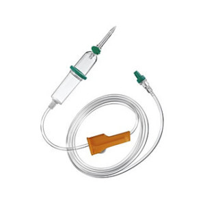 Intrafix Safeset Standard 230 cm