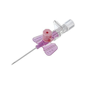 Vasofix Braun&uuml;le 18 G 33 mm Gr&uuml;n/Wei&szlig;