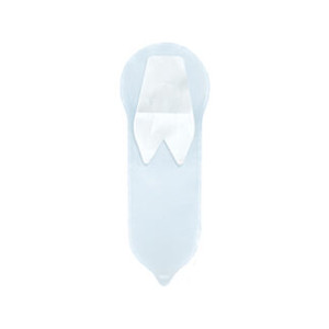 Urinocol M&auml;dchen Beutel