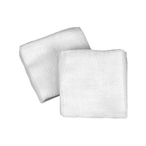 Askina Mullkompressen 5X5 cm