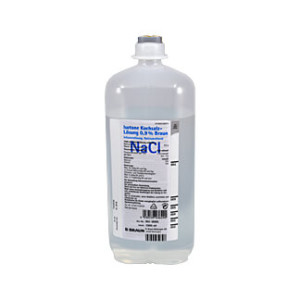 Kochsalzl&ouml;sung 0,9% Ecoflac Plus