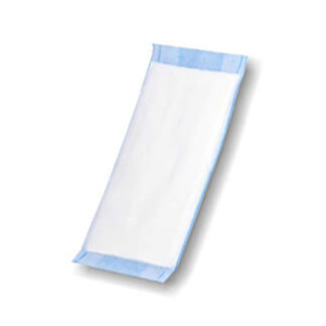 FIWAsorb Saugkompressen VLIES unsteril 10x10 cm