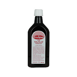 CRUZYLAN Plus Mund-/Sp&uuml;l- u.Gurgelwasserkonzentrat