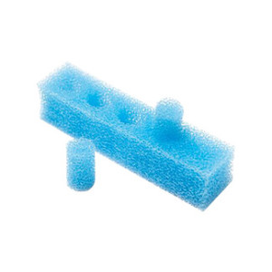 Ersatzfiltzer zu Nasensekretabsauger Baby-Frank