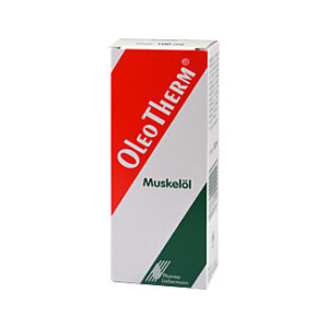 Oleotherm Muskel&ouml;l