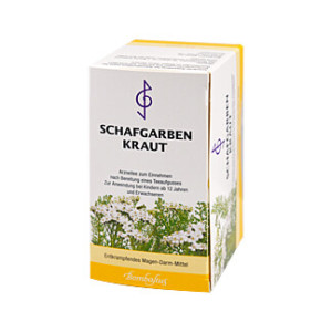 Schafgarbenkraut