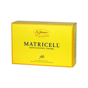 Matricell K&ouml;niginnen TR Ampullen
