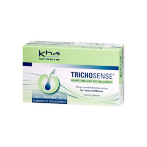 Hans Karrer Trichosense L&ouml;sung