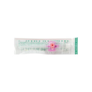 Vasofix Safety Kan&uuml;le 20 G 1,1X33 mm Rosa