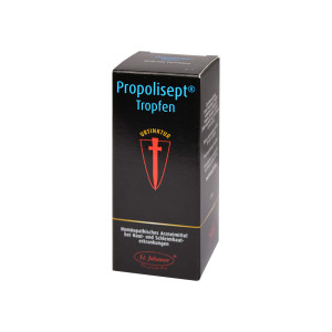 Propolisept Tinktur