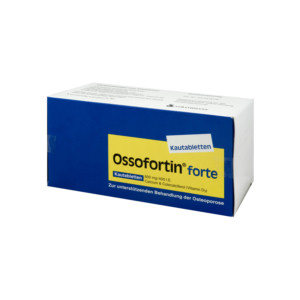 OSSOFORTIN FORTE
