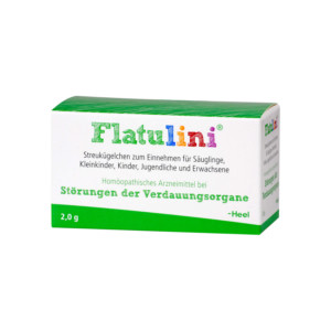 Flatulini